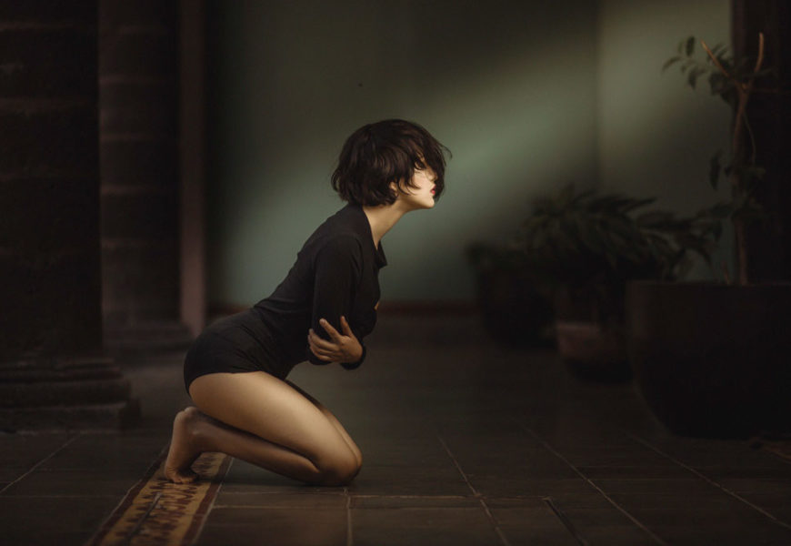 CBD bei Menstruationsbeschwerden