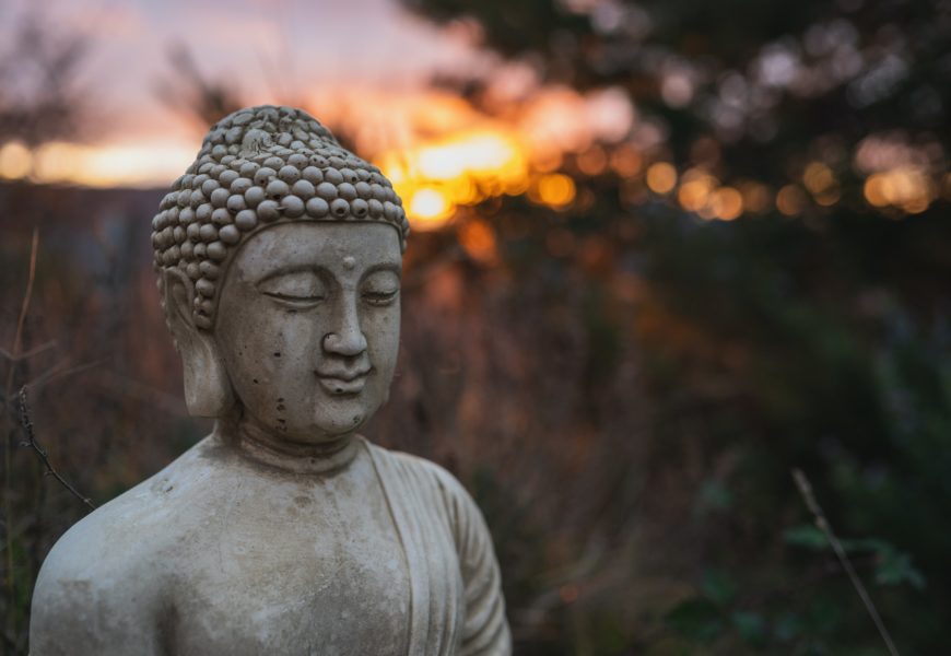Mit Yoga seinen Weg gehen