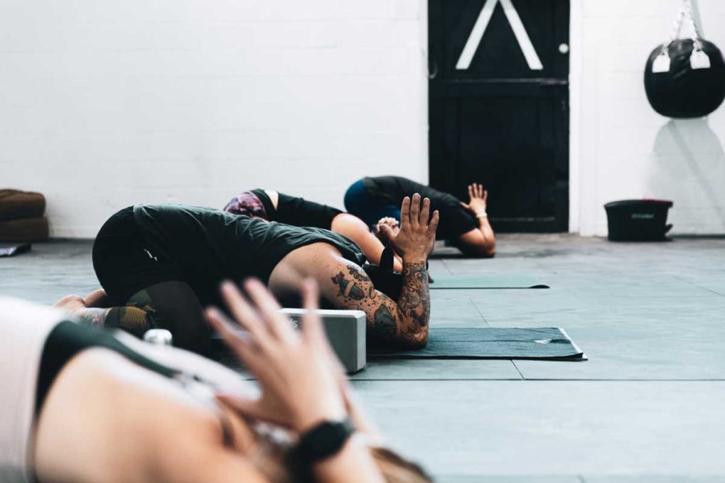 300 Stunden Yoga Ausbildung