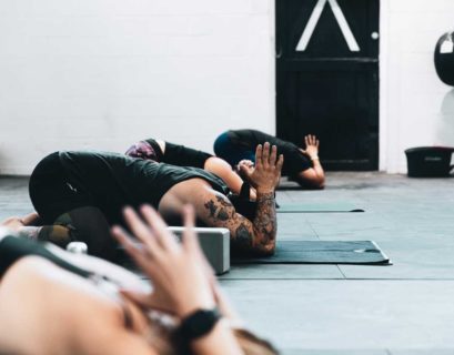 300 Stunden Yoga Ausbildung