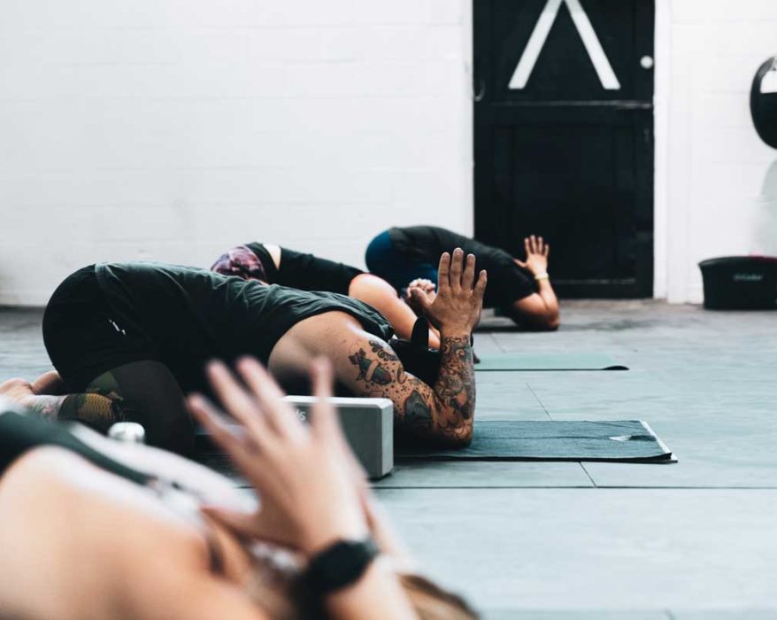 300 Stunden Yoga Ausbildung