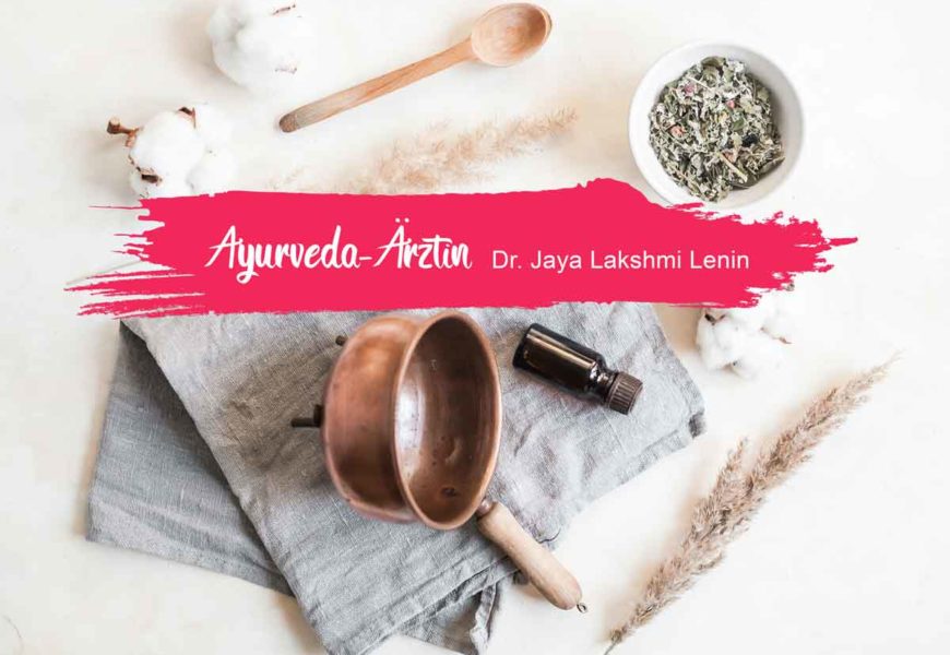 Was ist Ayurveda?