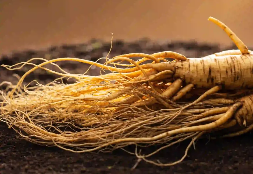 Ginseng