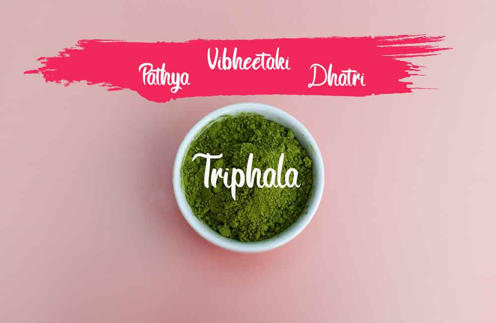 Triphala