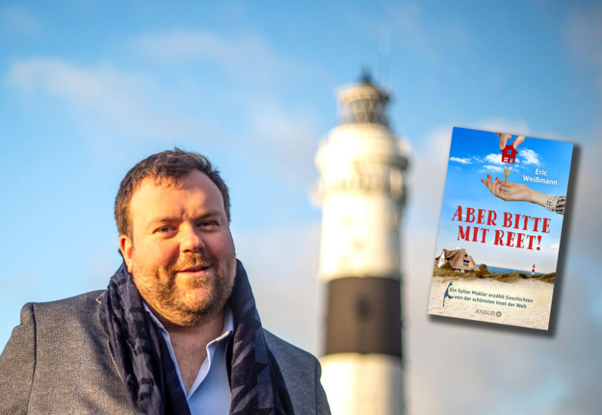 Buch von Eric Weißmann