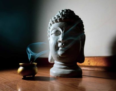 Buddha