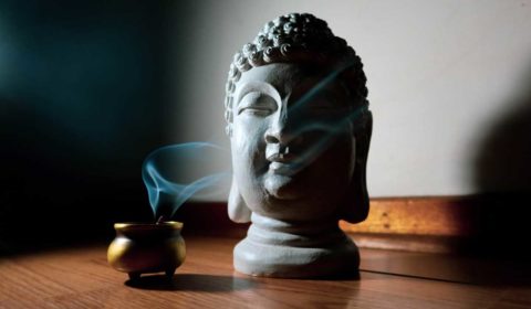 Buddha