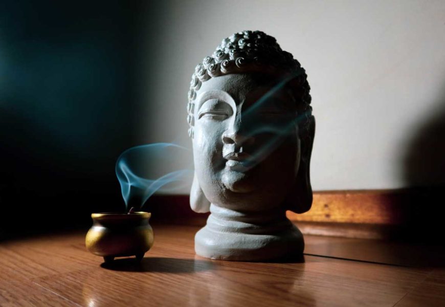 Buddha