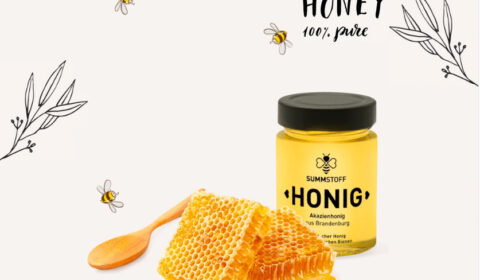 Honig Summstoff
