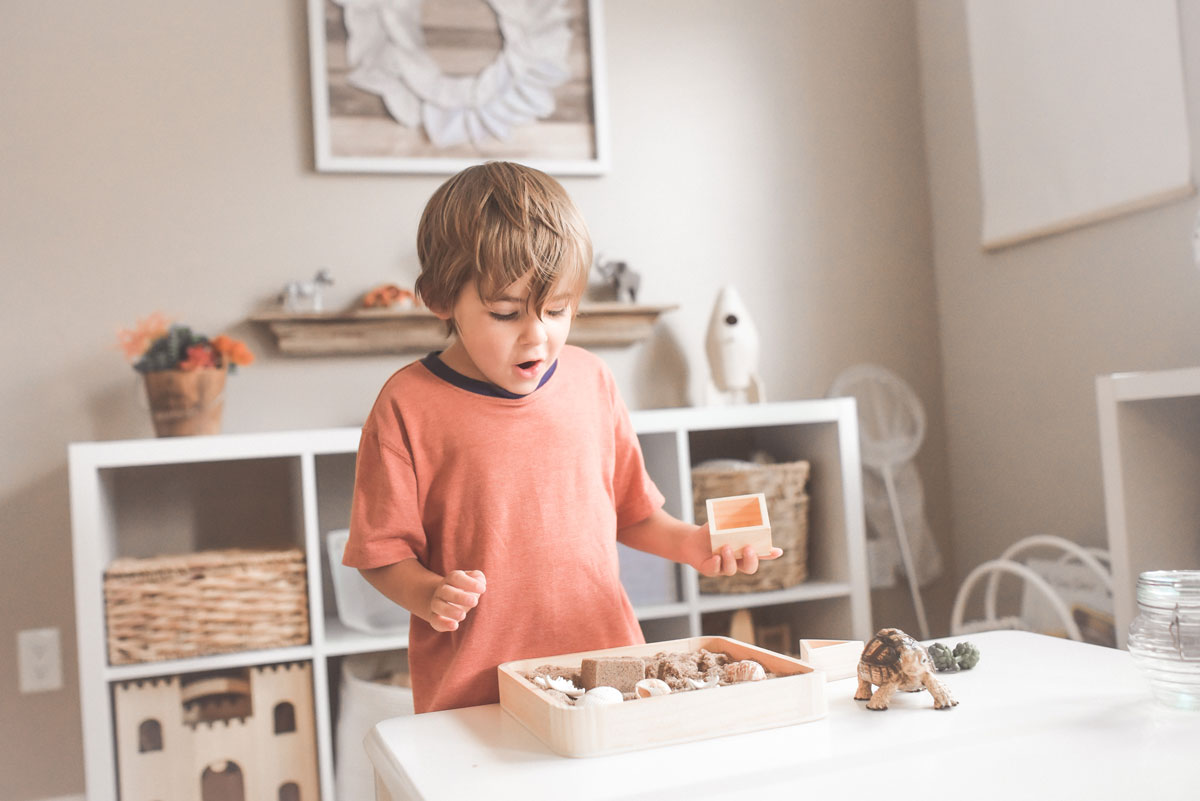 Das beste Geschenk für 2Jährige Kinder Ganzwunderbar