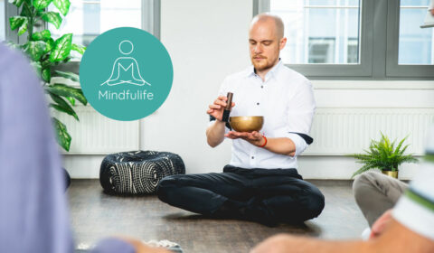 Philipp Nowak Meditationslehrer