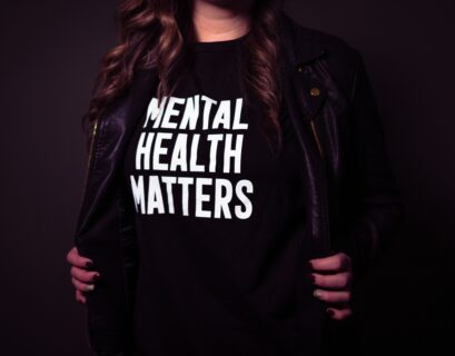 mental health matters