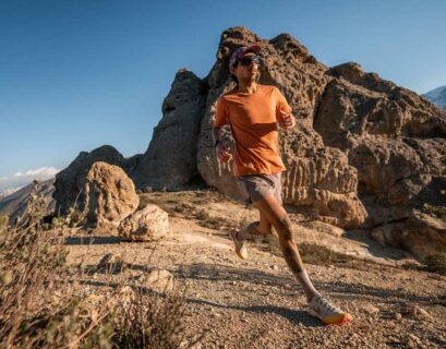 Trailrunner
