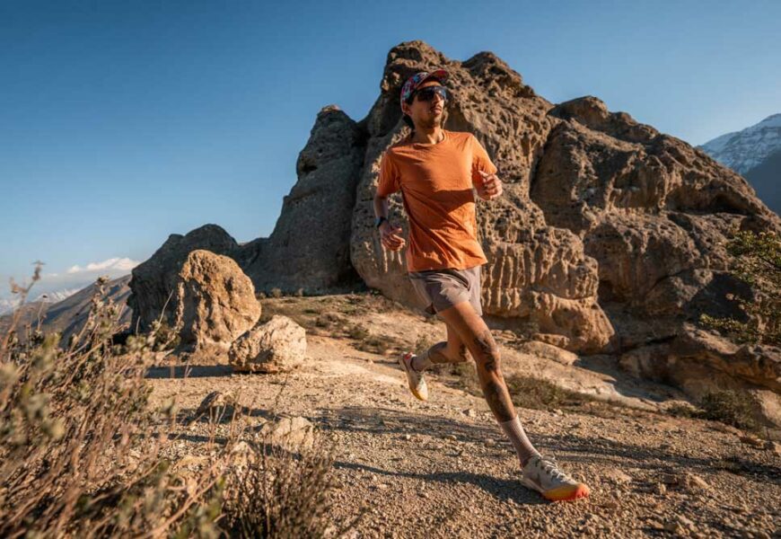Trailrunner