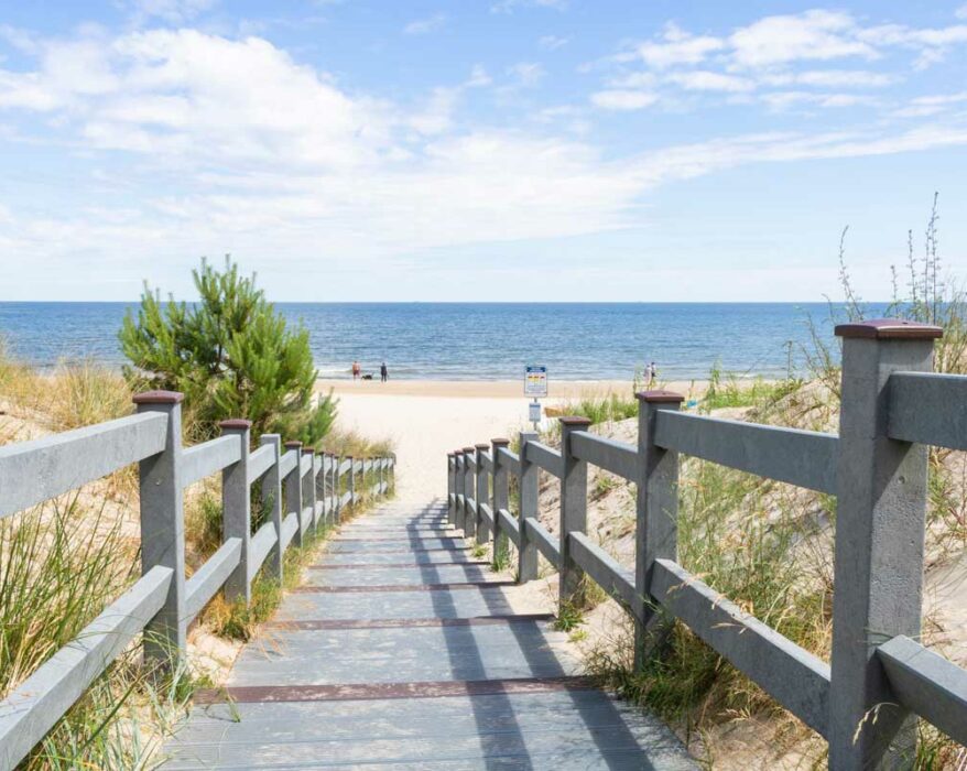 Ostsee Strand