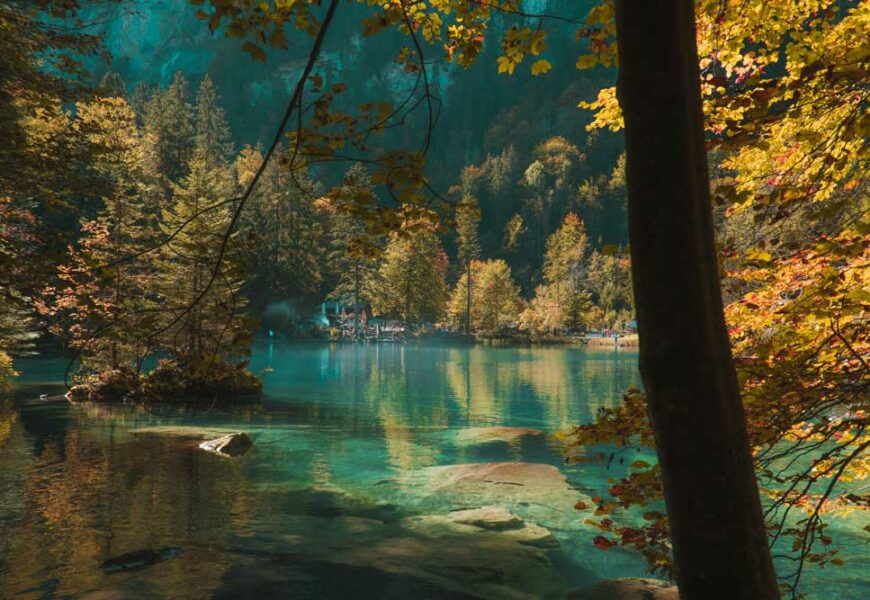 Schweiz See