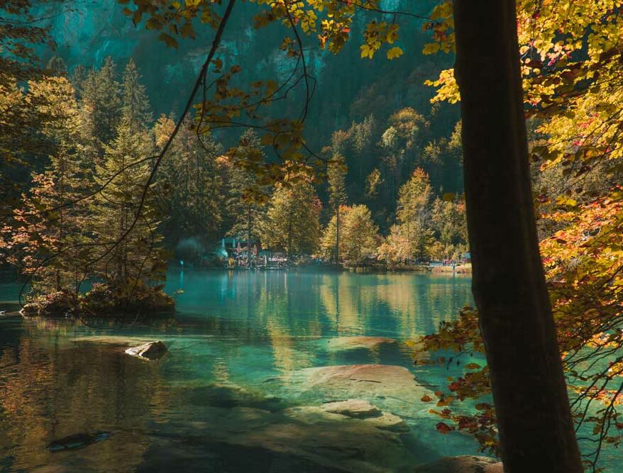 Schweiz See