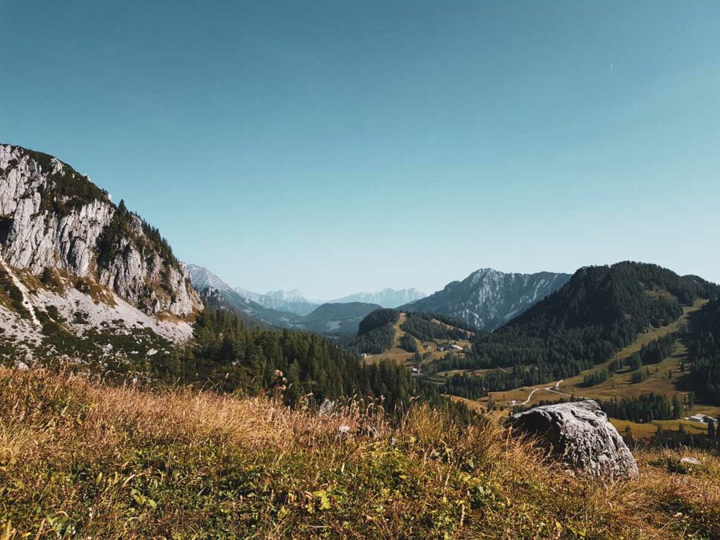 Alpen