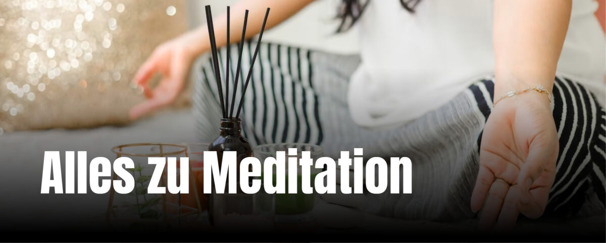 Teaser Meditation