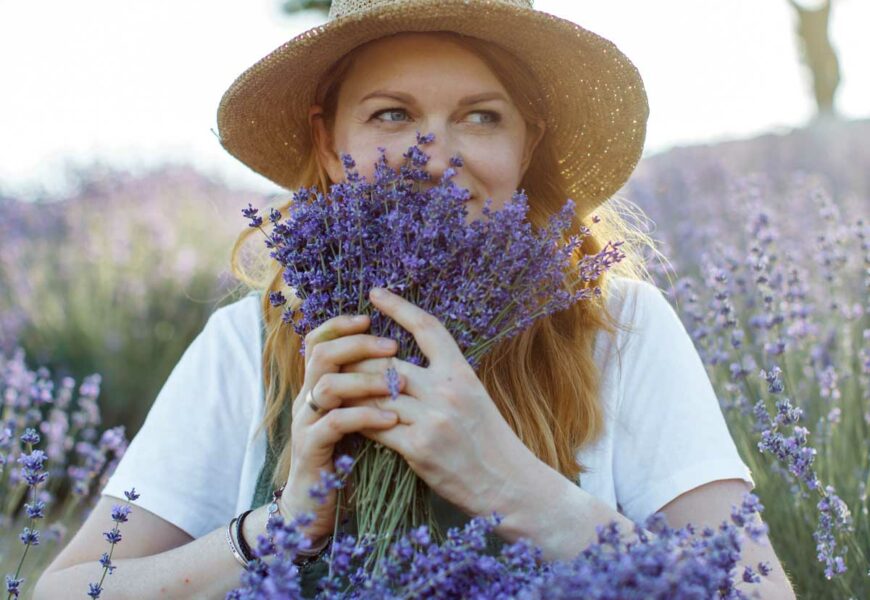 Lavendel