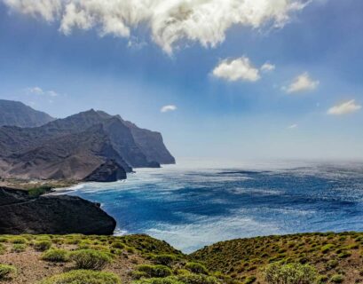 Gran Canaria