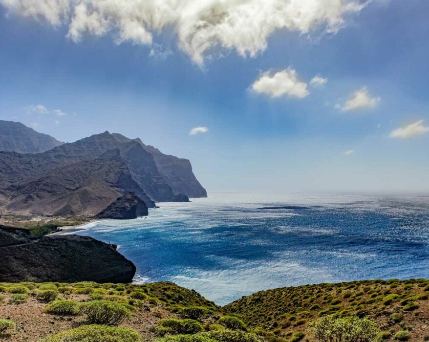 Gran Canaria