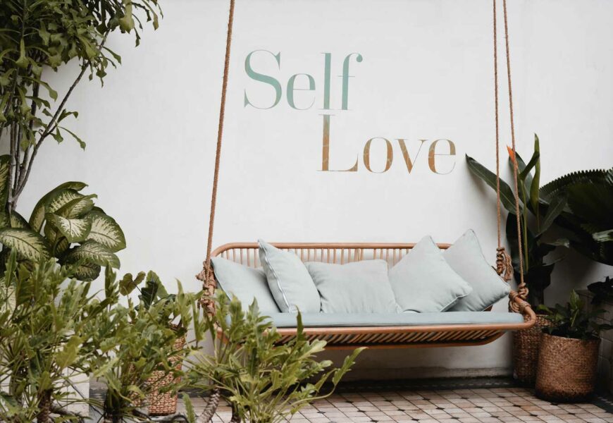 Self Love