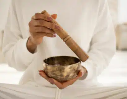 Alte Muster loslassen mit Meditation