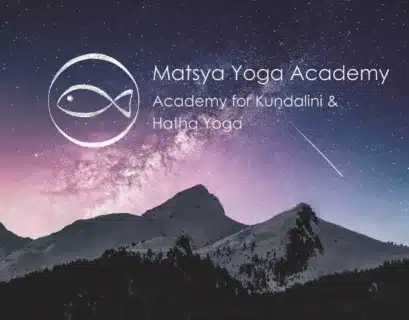 Grafike mit Matsa Yoga Academy for Kundalini und Hatha Yoga
