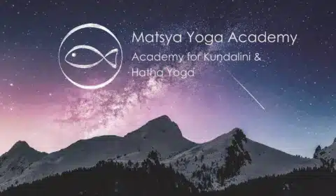 Grafike mit Matsa Yoga Academy for Kundalini und Hatha Yoga