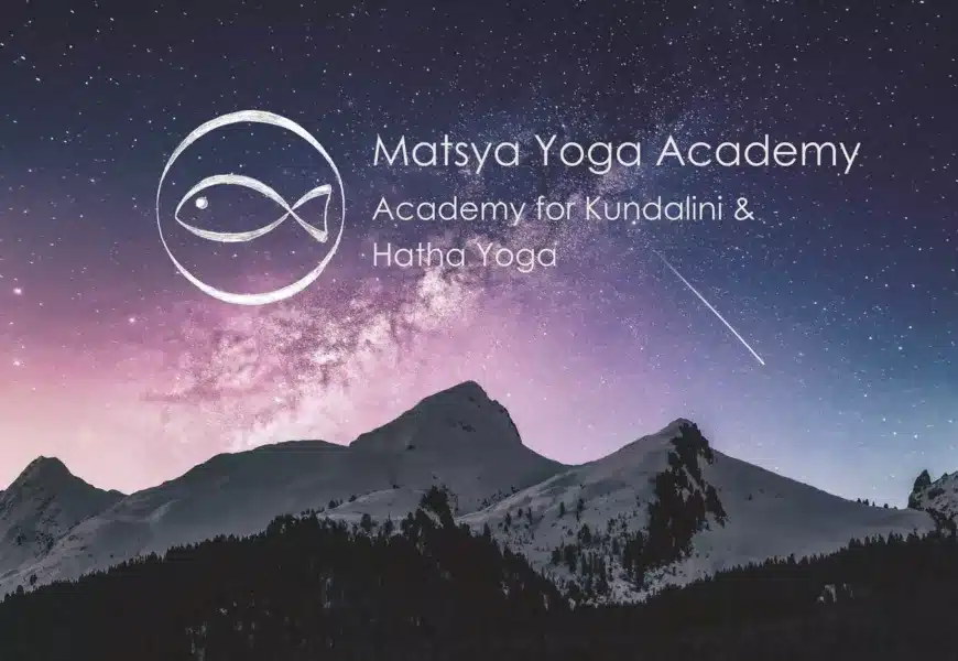 Grafike mit Matsa Yoga Academy for Kundalini und Hatha Yoga