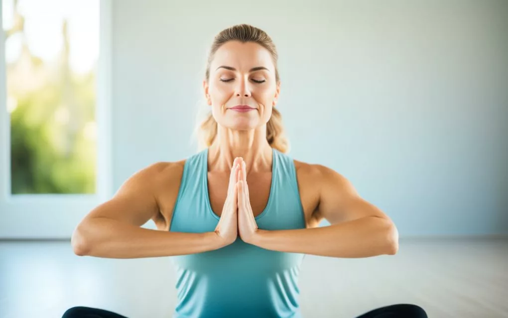 Yoga bei Reizdarm