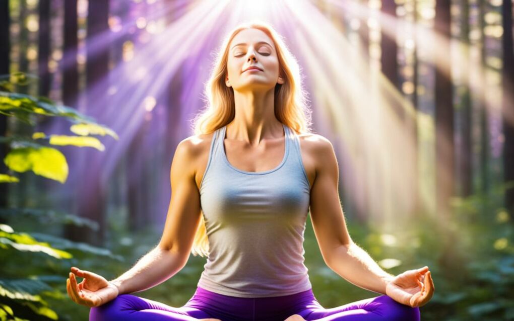 Gesundheitsvorteile von Kundalini Yoga