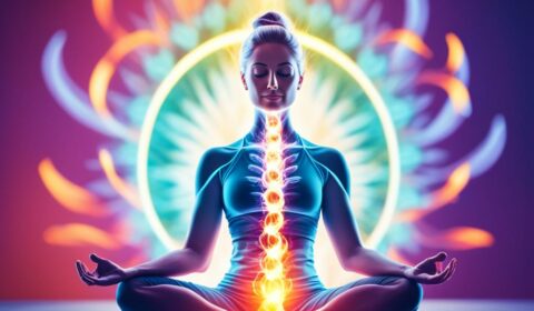 Kundalini Yoga