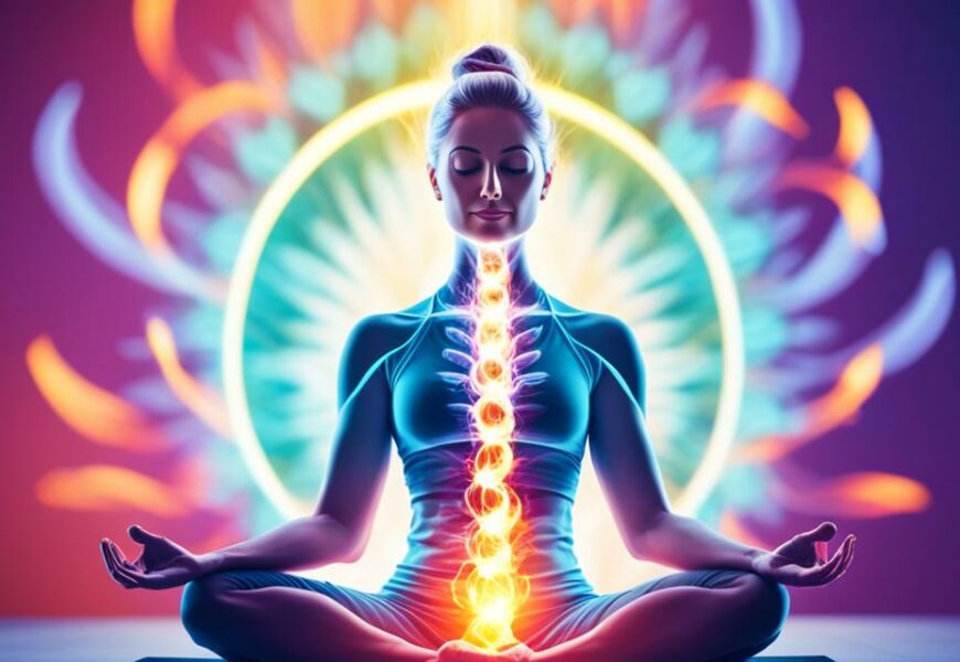 Kundalini Yoga