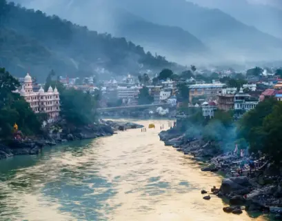 Rishikesch