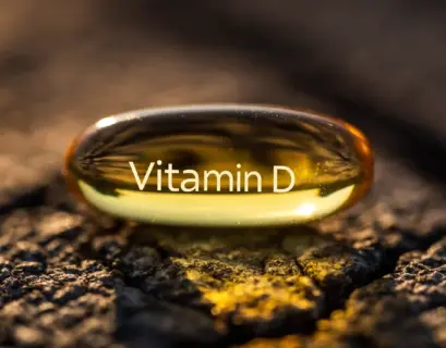 Vitamin D Kapsel