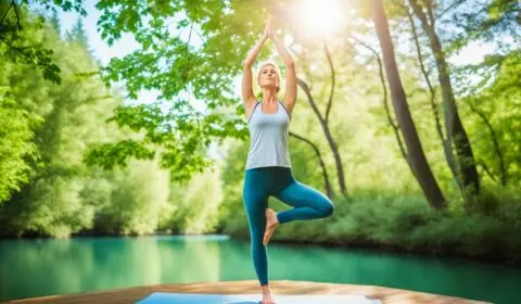 Yoga von A bis Z