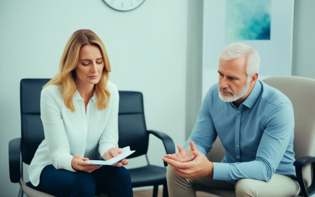 Psychologische Beratung