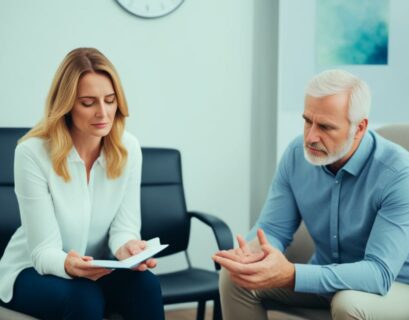 Psychologische Beratung