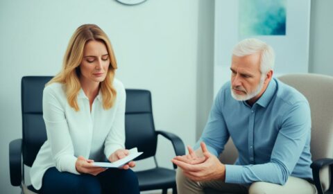 Psychologische Beratung