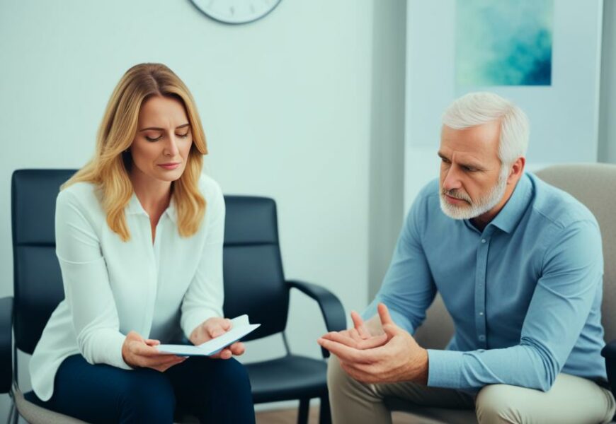 Psychologische Beratung