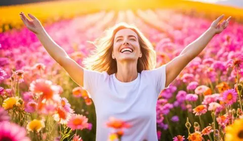 Positive Energie