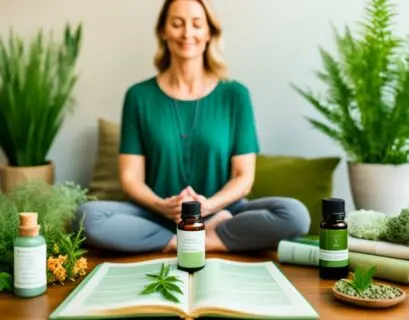 Ayurveda bei Depressionen