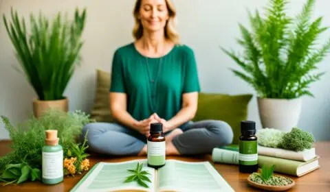 Ayurveda bei Depressionen