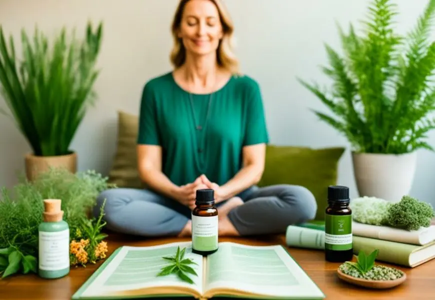 Ayurveda bei Depressionen