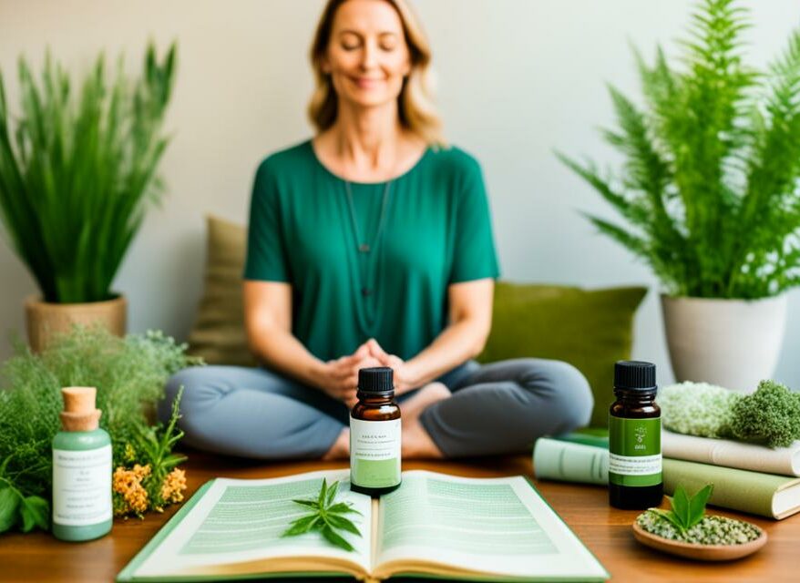 Ayurveda bei Depressionen