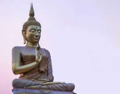 Buddha Statue