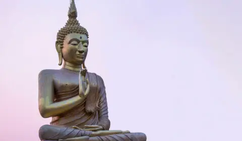Buddha Statue