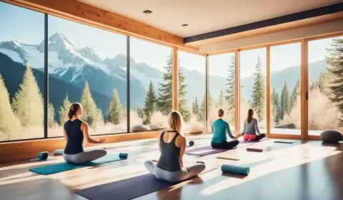 Yoga Urlaub Lastminute